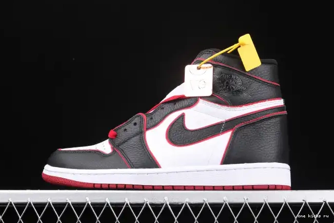 Rep OG Bloodline Air High Jordan 555088-062 1 0504